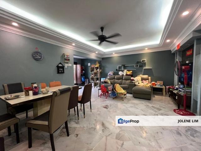 House for sale in Kajang, Langat