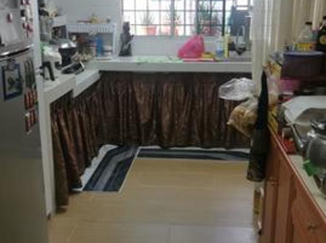 Terraced House for sale in Bandar Damai Perdana
