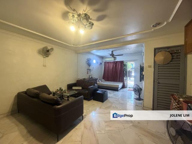 House for sale in Kajang, Langat