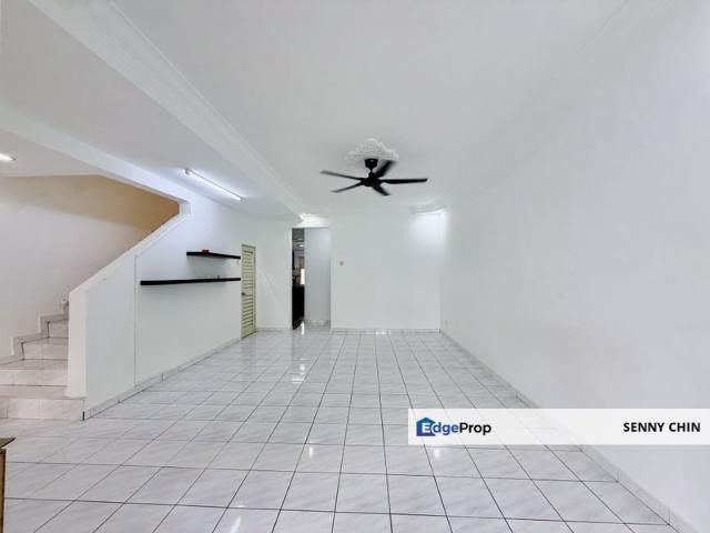 House for sale in Kajang, Langat