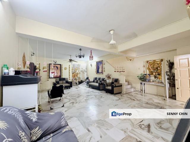 House for sale in Kajang, Langat