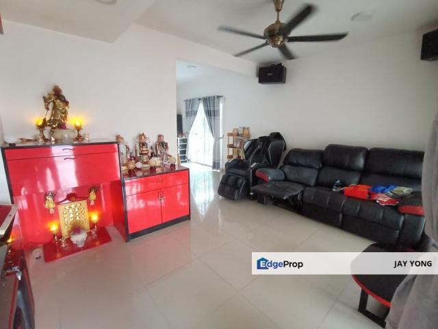 House for sale in Bandar Damai Perdana, Majlis Perbandaran Kajang