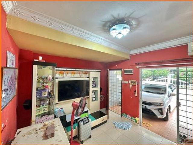 Terraced House for sale in Bandar Damai Perdana, Majlis Perbandaran Kajang