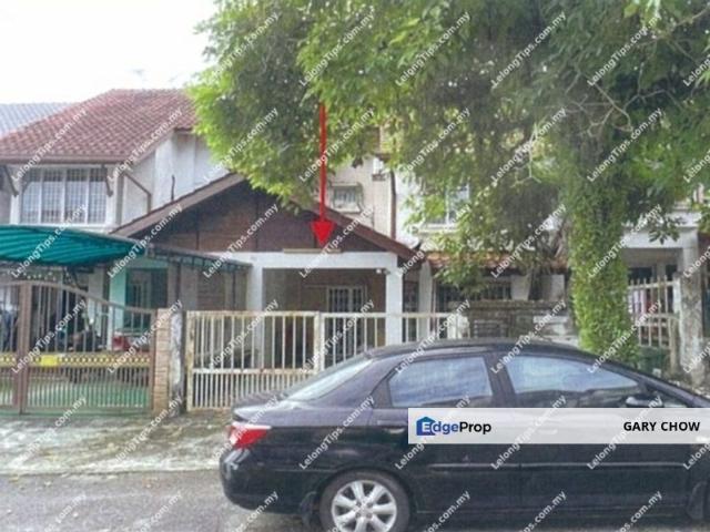 House for sale in Country Heights Damansara, Kuala Lumpur
