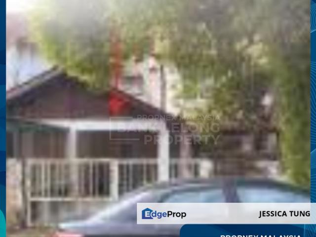 House for sale in Country Heights Damansara, Kuala Lumpur