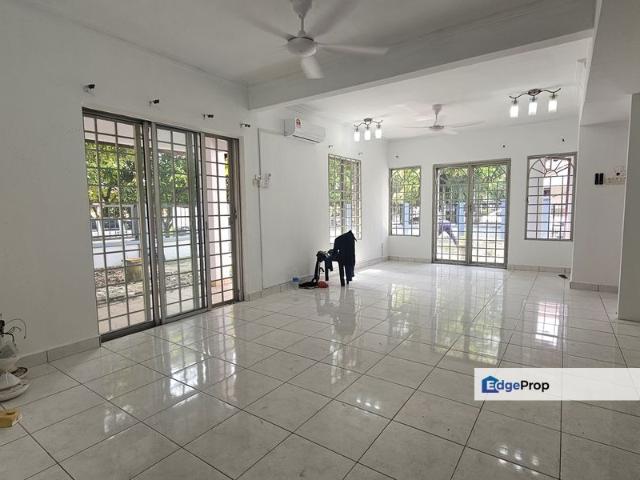 House for sale in Country Heights Damansara, Kuala Lumpur