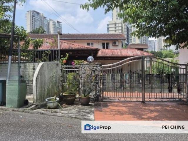 House for sale in Country Heights Damansara, Kuala Lumpur
