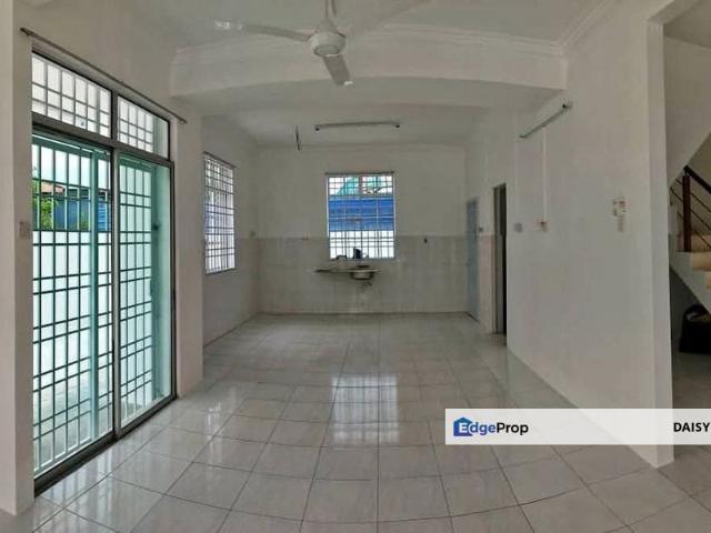 House for rent in Georgetown, Penang