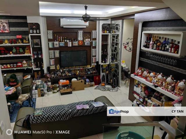 House for sale in Georgetown, Penang