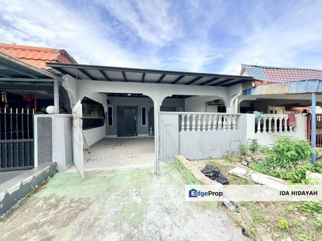 House for sale in Kajang, Langat