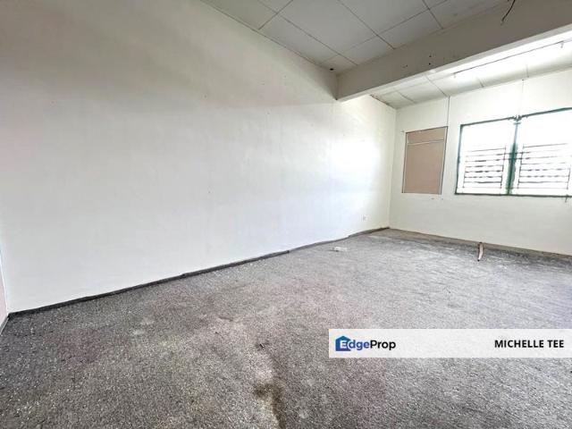 Shop for rent in Port Klang, Selangor