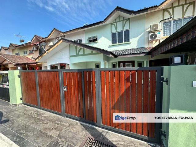 House for rent in Port Klang, Selangor