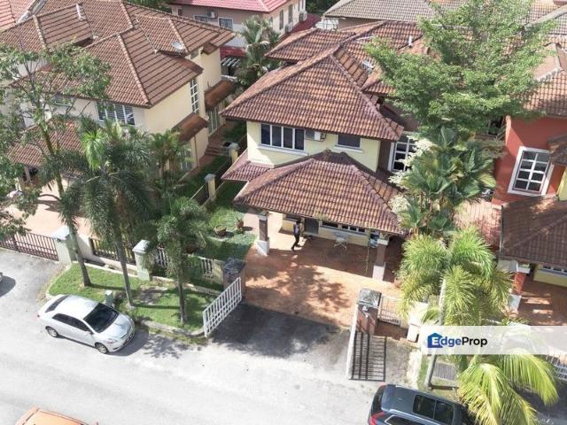 House for sale in Petaling, Damansara Damai
