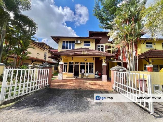 House for sale in Petaling, Damansara Damai