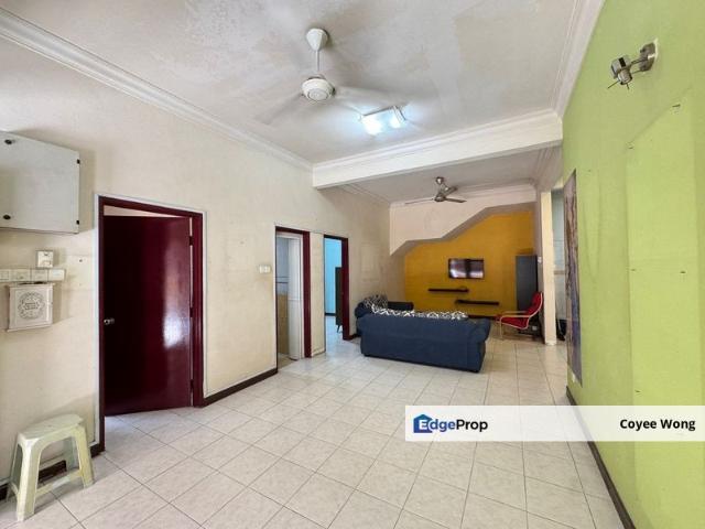 House for sale in Petaling, Damansara Damai