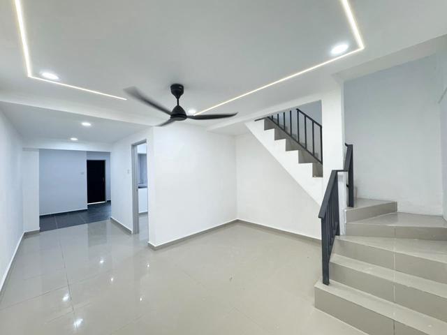 Terraced House for sale in Johore Bahru, Johor