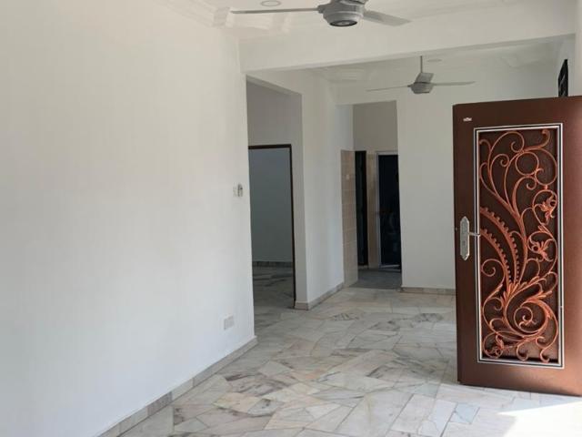 Apartment for rent in Plentong, Johor