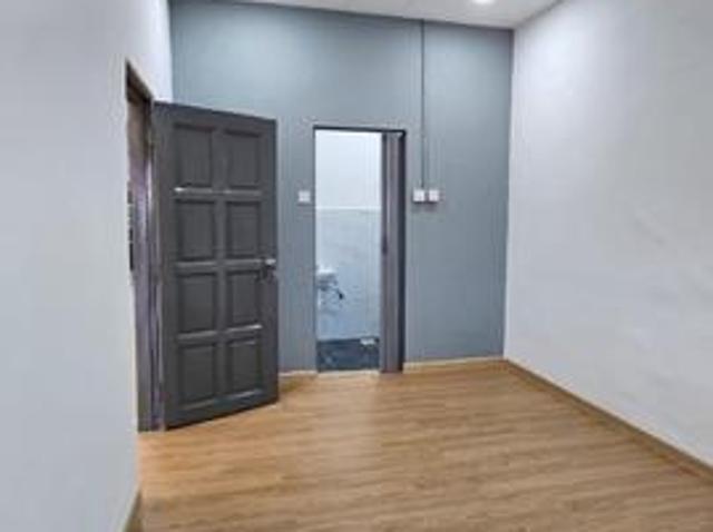 Terraced House for sale in Tebrau, Johor