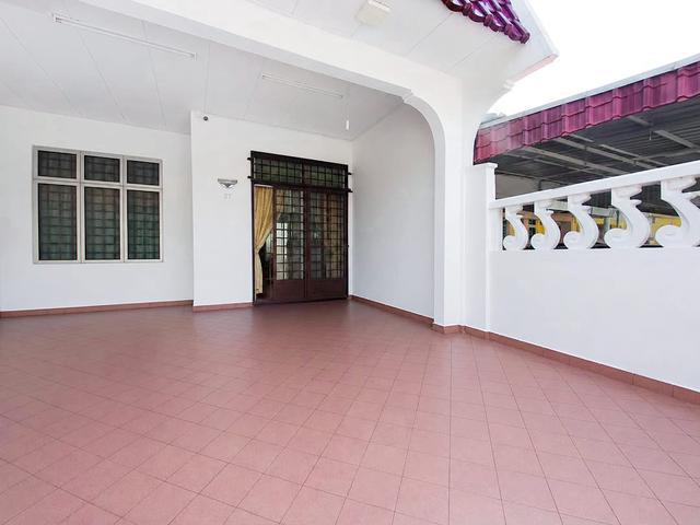Terraced House for sale in Johore Bahru, Johor