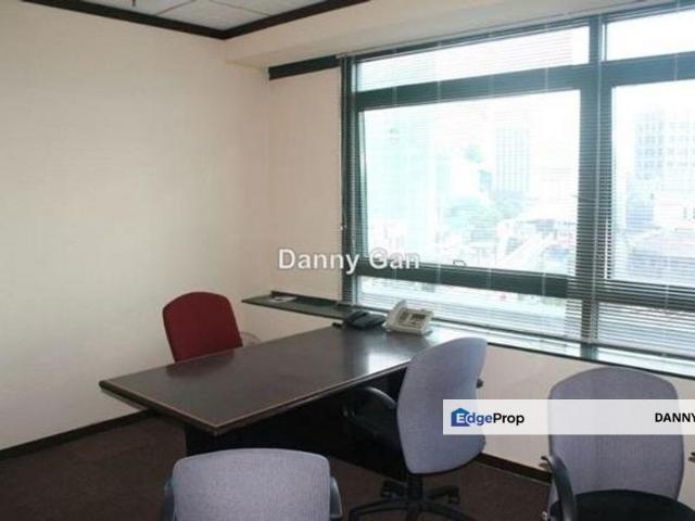 Shop for rent in Country Heights Damansara, Kuala Lumpur