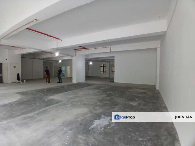 Shop for rent in Bukit Bintang, Kuala Lumpur