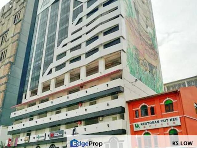 Shop for sale in Country Heights Damansara, Kuala Lumpur