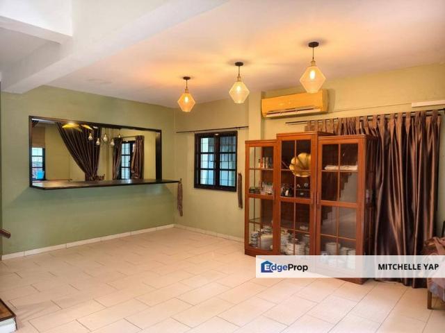 House for rent in Johore Bahru, Johor