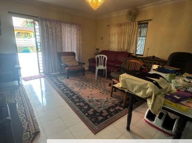House for sale in Johore Bahru, Johor