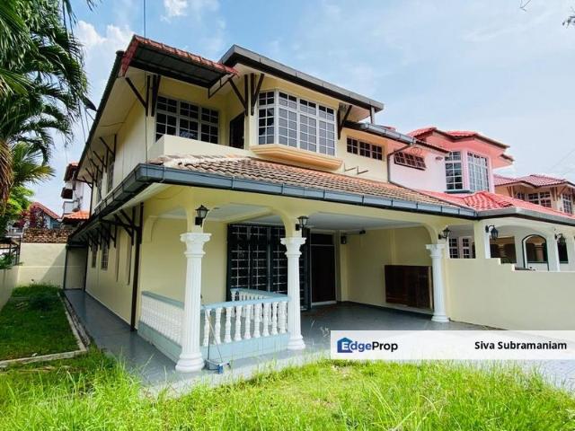 House for sale in Johore Bahru, Johor