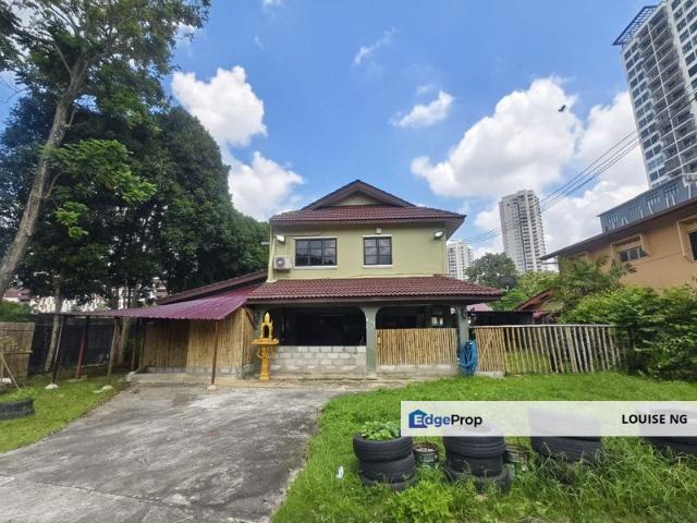 House for rent in Johore Bahru, Johor