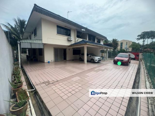 House for sale in Johore Bahru, Johor