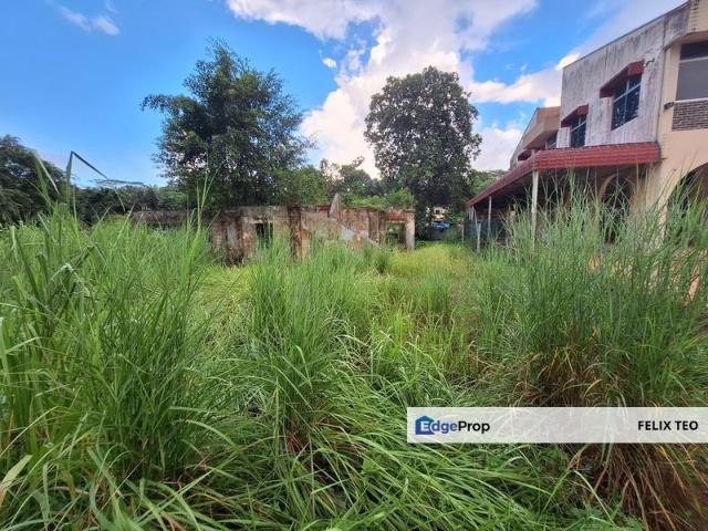 House for sale in Johore Bahru, Johor