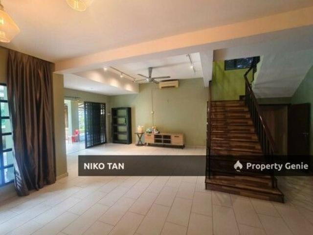 House for rent in Johore Bahru, Johor
