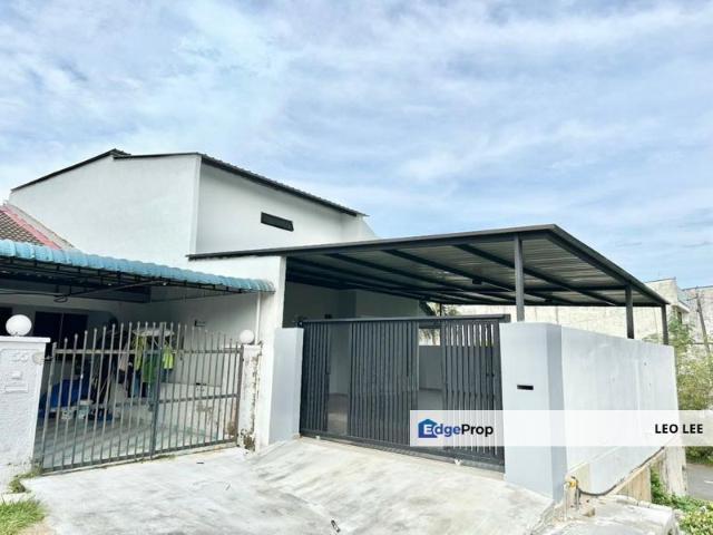 House for sale in Johore Bahru, Johor