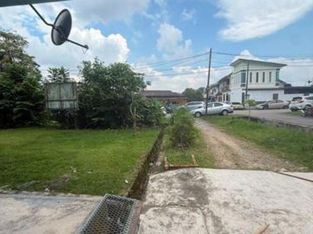 Flat for sale in Tampoi, Johor Bahru