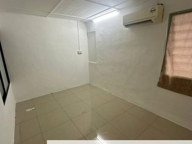 House for rent in Johore Bahru, Johor