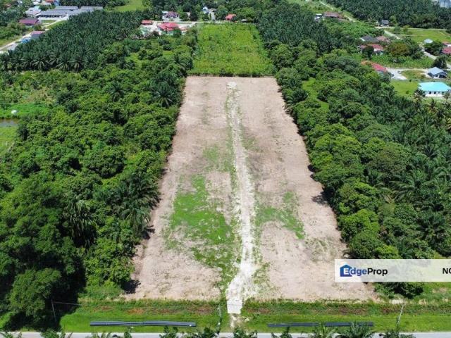 House for sale in Port Klang, Selangor