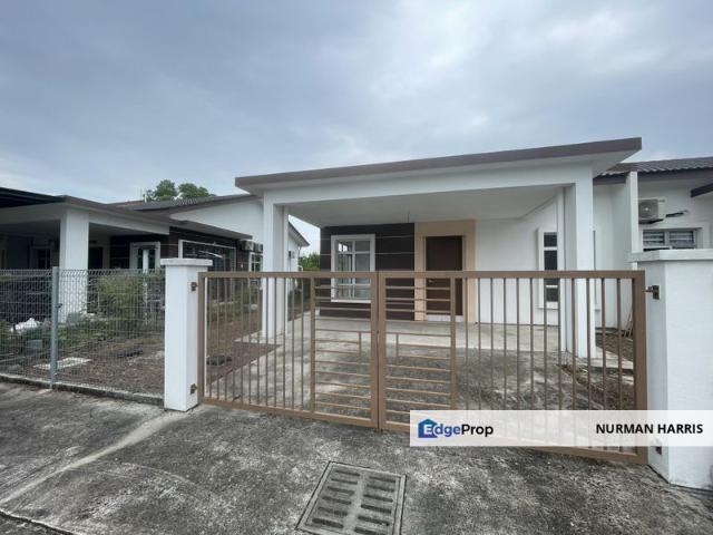 House for sale in Port Klang, Selangor