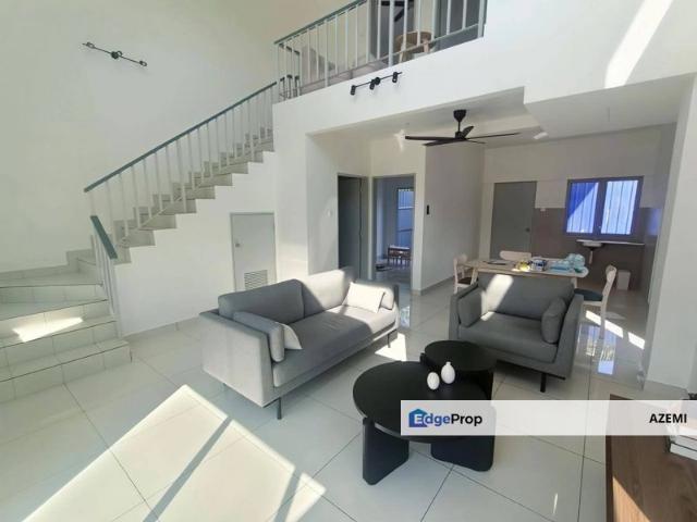 House for sale in Port Klang, Selangor