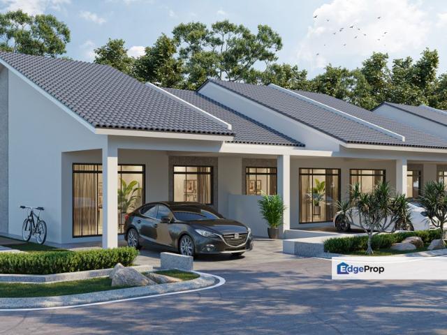 House for sale in Port Klang, Selangor