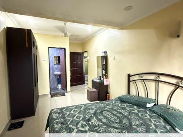 House for sale in Port Klang, Selangor