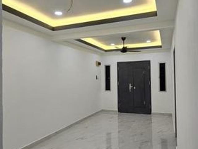 House for sale in Port Klang, Selangor