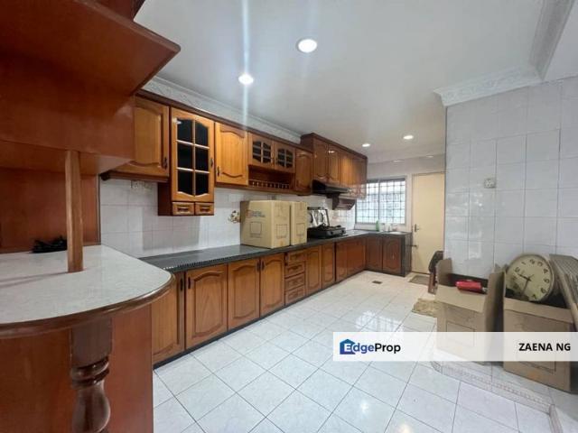 House for sale in Port Klang, Selangor