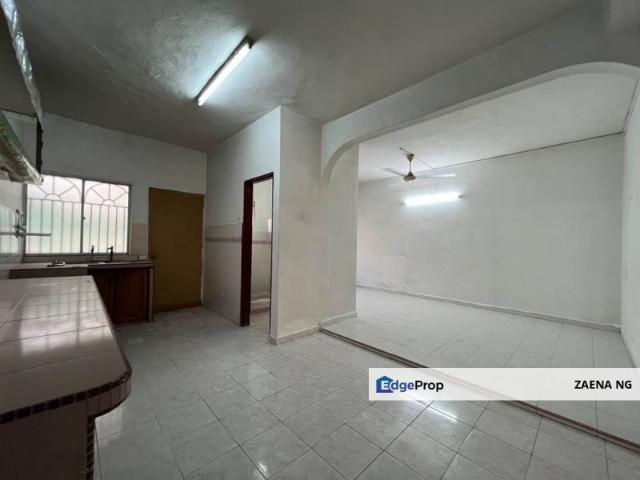 House for sale in Port Klang, Selangor