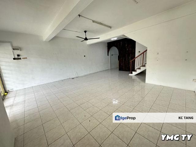 House for sale in Port Klang, Selangor