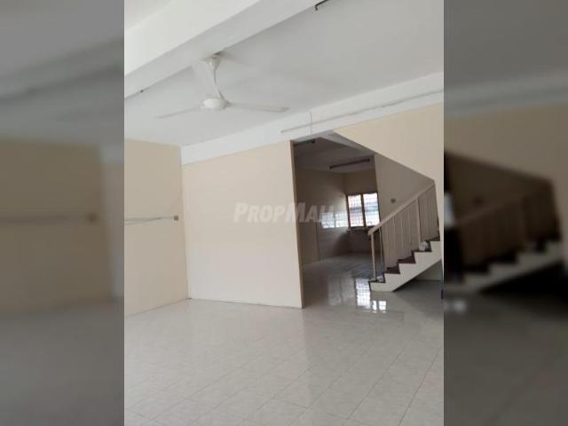 Apartment for rent in Port Klang, Selangor
