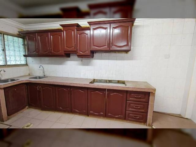 Apartment for rent in Port Klang, Selangor