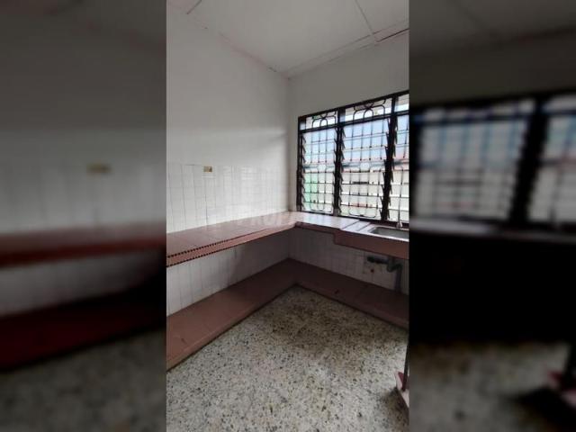 House for rent in Port Klang, Selangor
