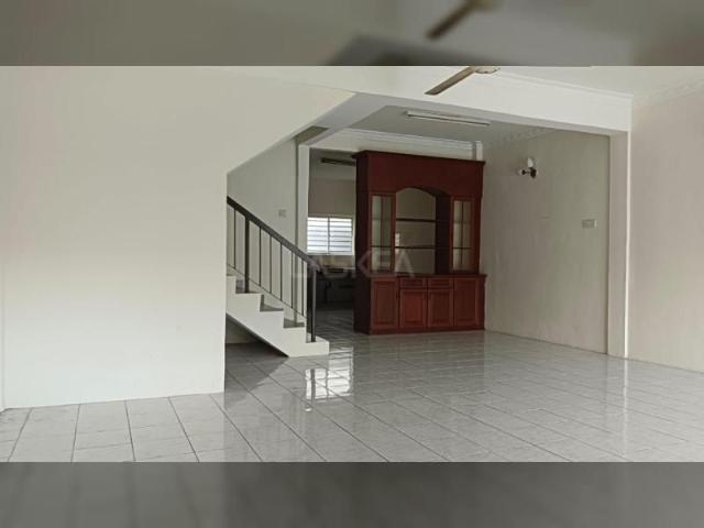 House for rent in Port Klang, Selangor
