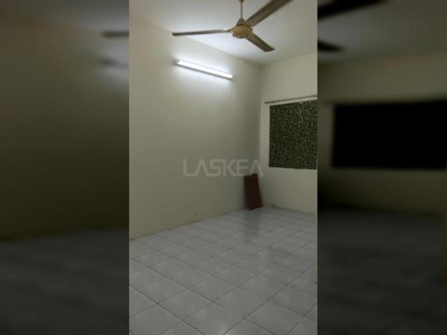 Apartment for rent in Port Klang, Selangor